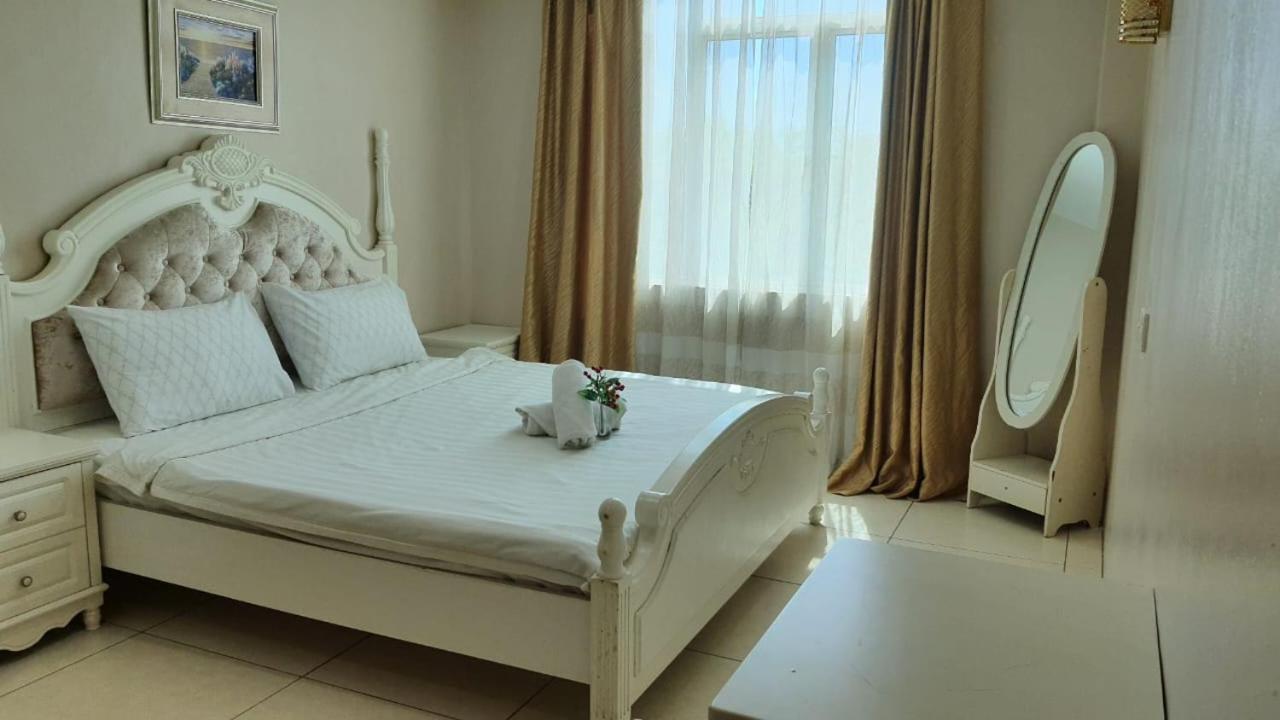 Simfoni Resort Langkawi Exteriör bild