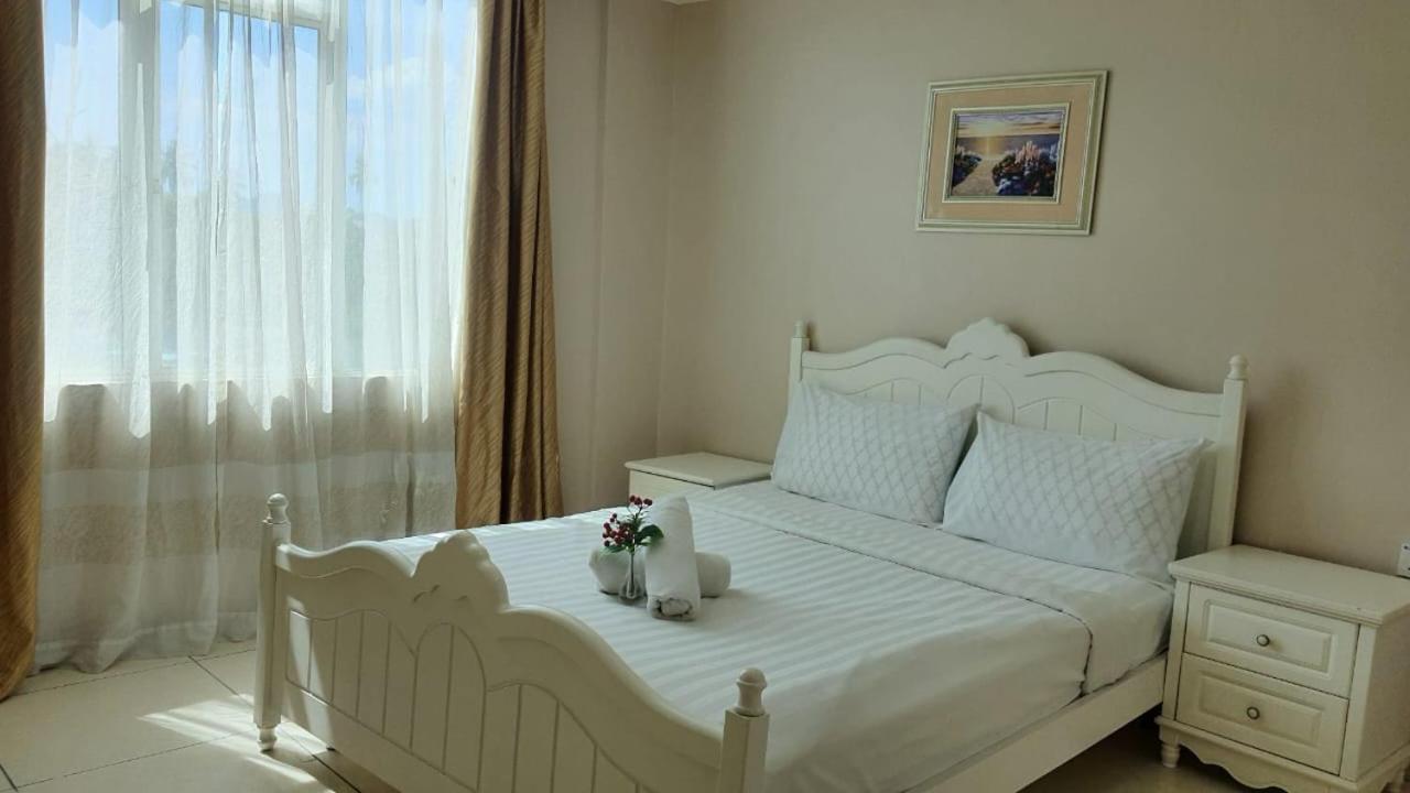 Simfoni Resort Langkawi Exteriör bild