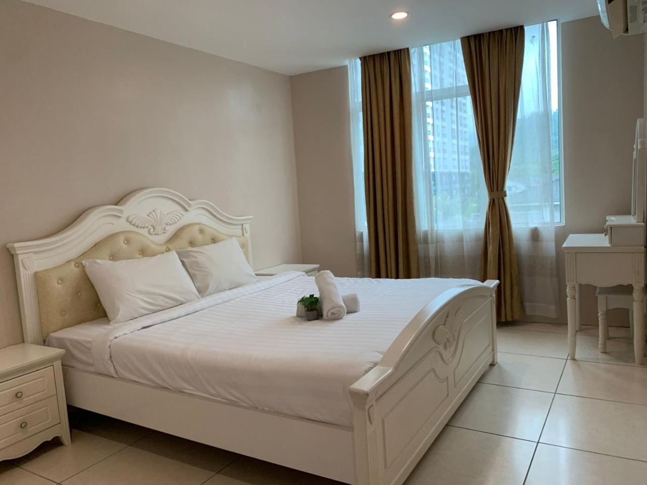 Simfoni Resort Langkawi Exteriör bild