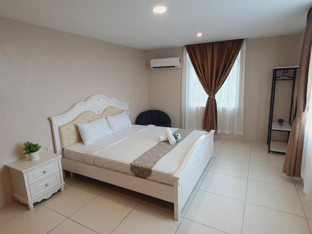 Simfoni Resort Langkawi Exteriör bild