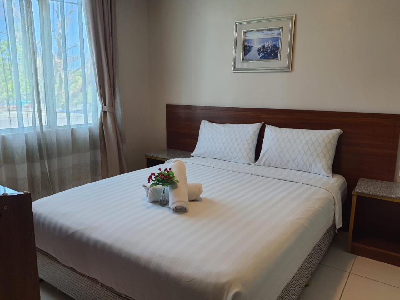 Simfoni Resort Langkawi Exteriör bild